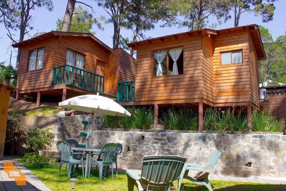 Cabanas Monte Alto Hotel Boutique Valle de Bravo Zewnętrze zdjęcie