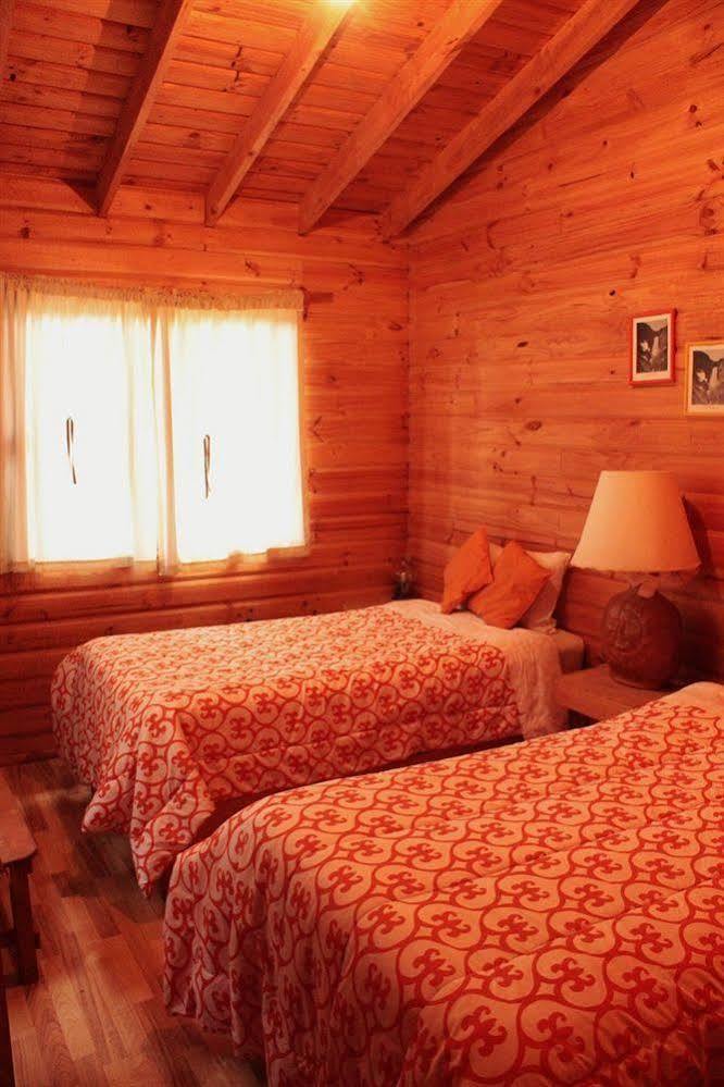 Cabanas Monte Alto Hotel Boutique Valle de Bravo Zewnętrze zdjęcie