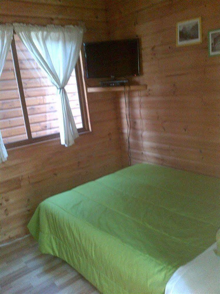 Cabanas Monte Alto Hotel Boutique Valle de Bravo Zewnętrze zdjęcie