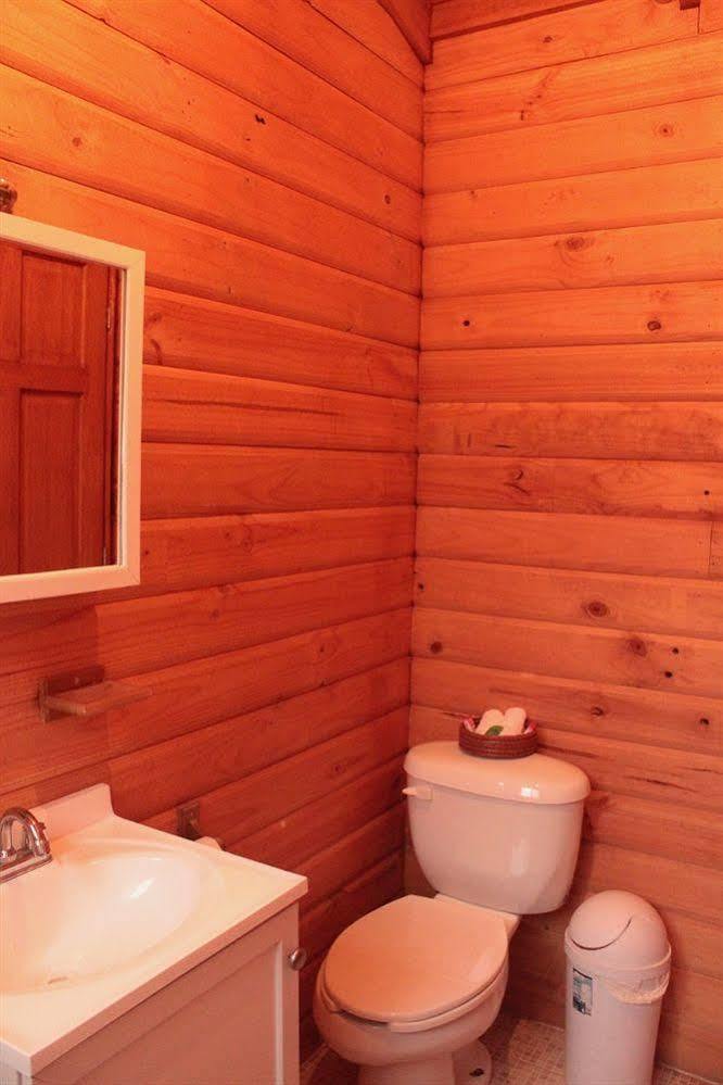 Cabanas Monte Alto Hotel Boutique Valle de Bravo Zewnętrze zdjęcie
