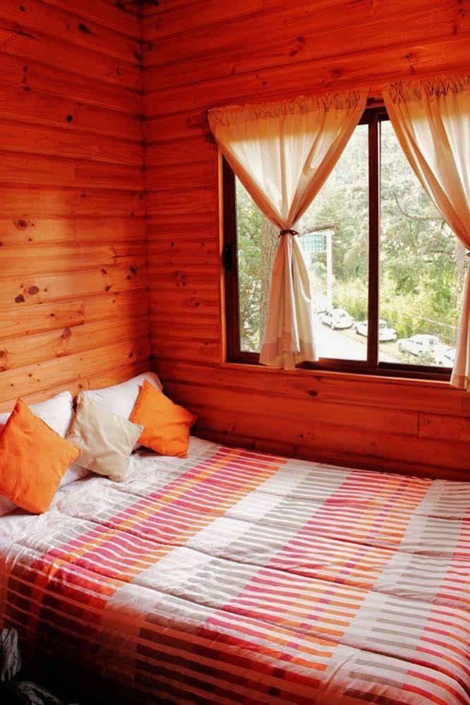 Cabanas Monte Alto Hotel Boutique Valle de Bravo Zewnętrze zdjęcie