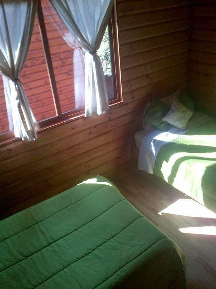 Cabanas Monte Alto Hotel Boutique Valle de Bravo Zewnętrze zdjęcie
