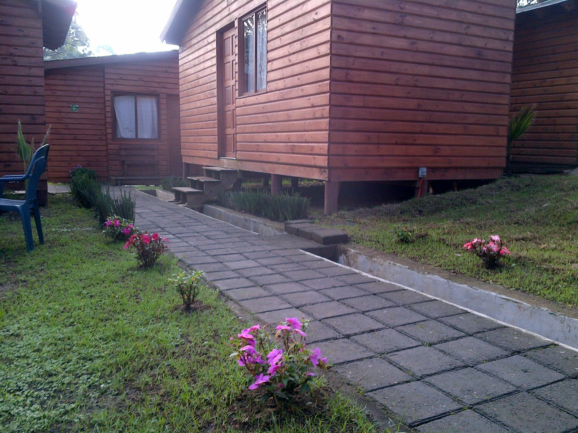 Cabanas Monte Alto Hotel Boutique Valle de Bravo Zewnętrze zdjęcie