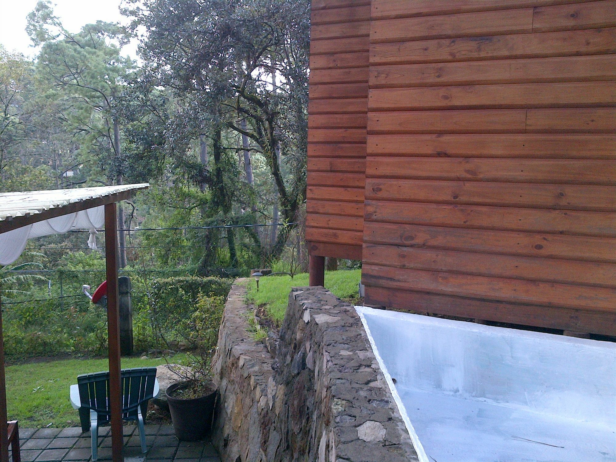 Cabanas Monte Alto Hotel Boutique Valle de Bravo Zewnętrze zdjęcie